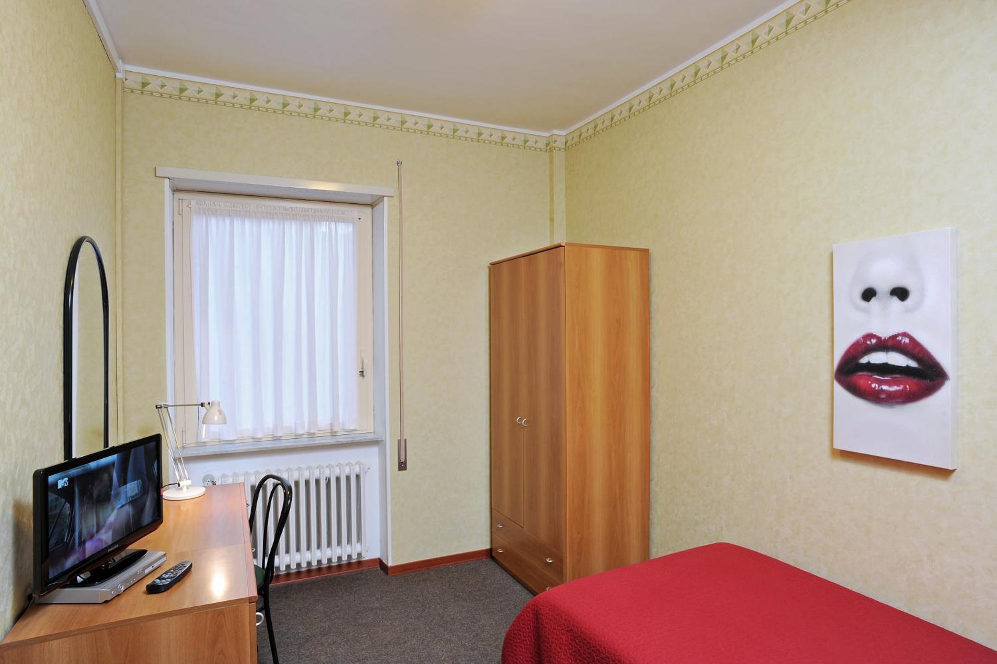 Tuscia Hotel Viterbo Quarto foto