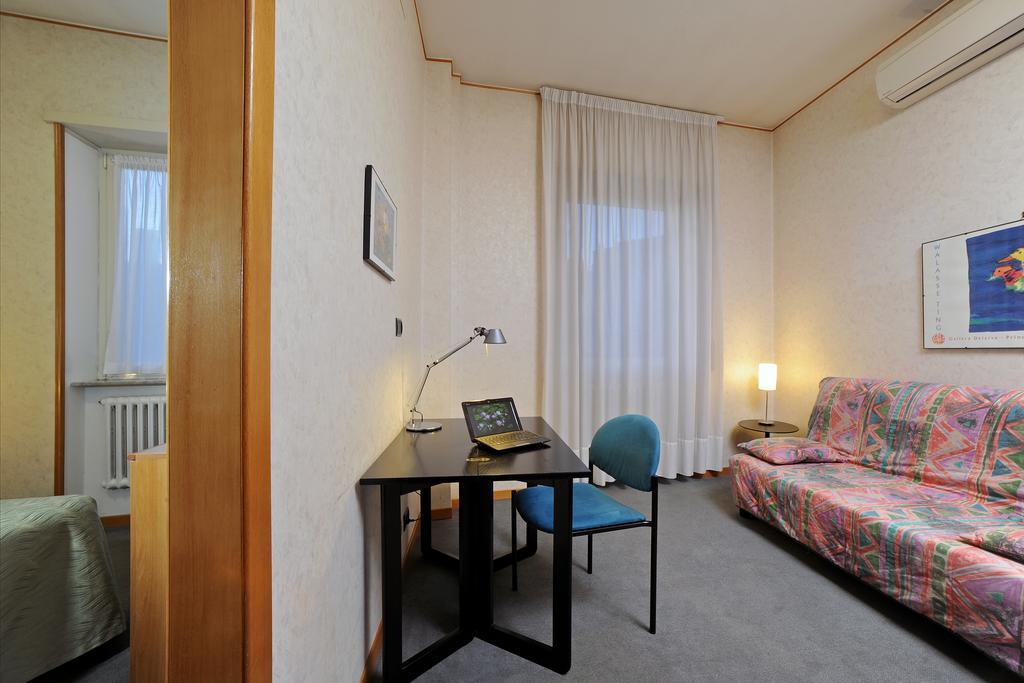 Tuscia Hotel Viterbo Quarto foto