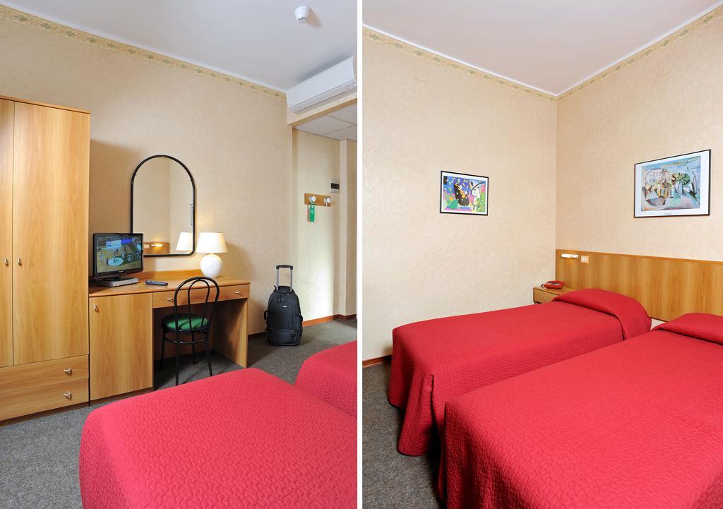 Tuscia Hotel Viterbo Quarto foto