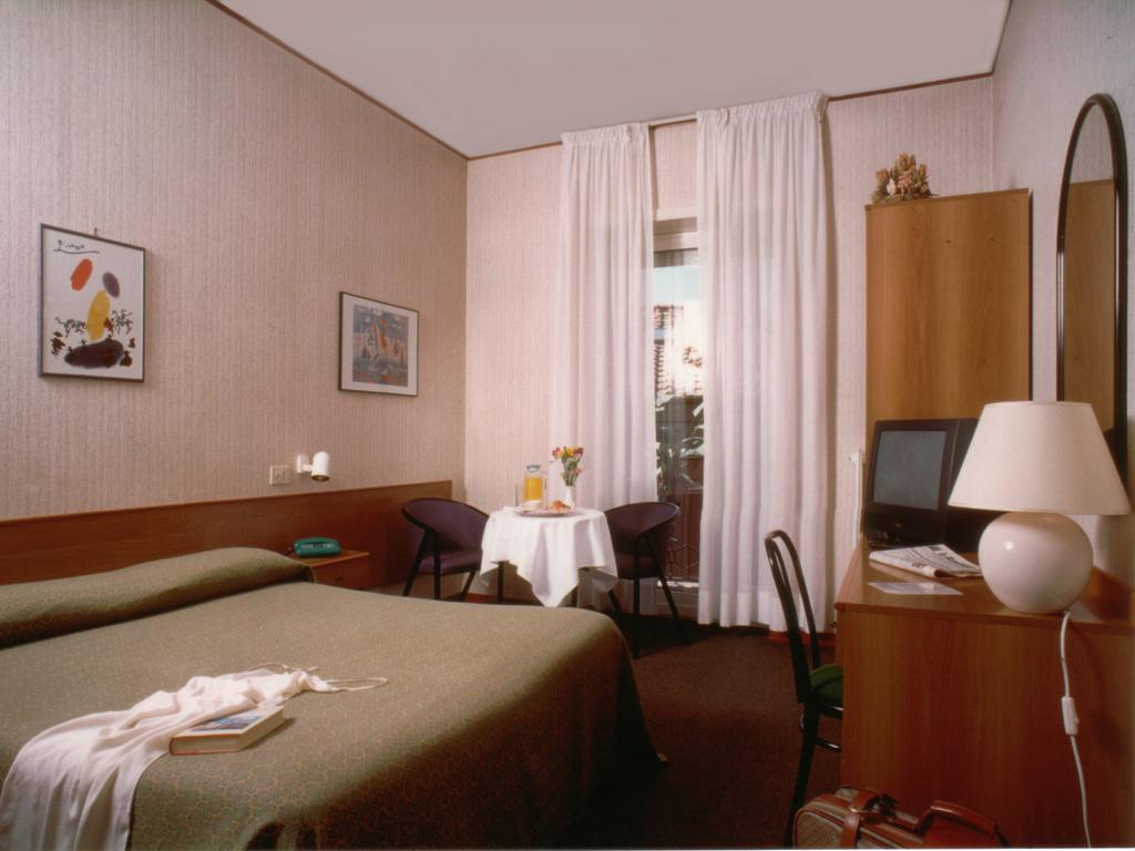 Tuscia Hotel Viterbo Quarto foto